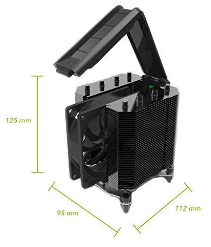 Build My PC, PC Builder, Phononic HEX 2.0