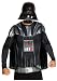 Star Wars Adult Darth Vader Costume Kit, Black, X-Large