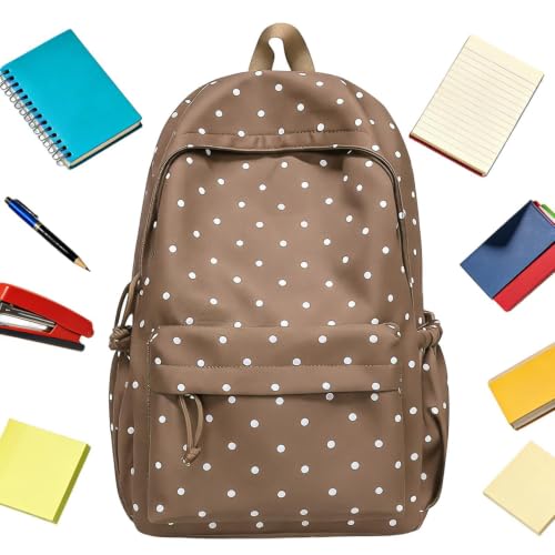 Mochila diaria moderna para escapadas de verano y campamento al aire libre
