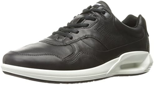 ECCO Herren CS16 44000402001 Low-Top, Schwarz (BLACK2001) : Amazon.de:  Fashion