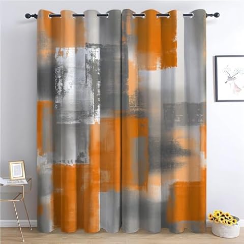 CozyRest Blackout Curtains for Bedrooms Cover