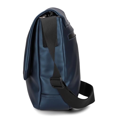 Backpack Zwei Cargo CAR130 bleu marine chic et urbain - 5