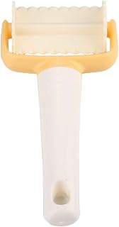 Zerodis Baking Tools Set with Non Slip Handle Food Grade Plastic for