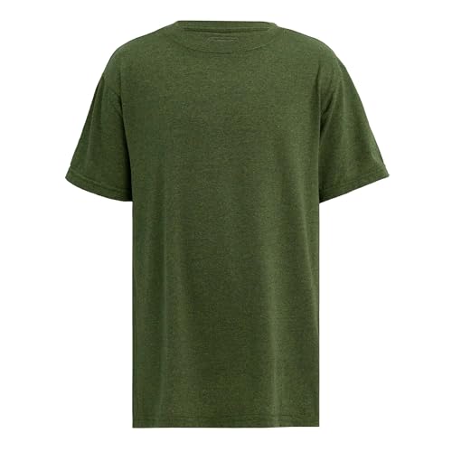 Recover Youth Classic Short Sleeve Eco Recycled T-Shirt