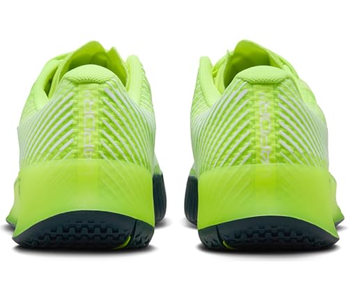 Image of Nike Men's Zoovapor 11 Hc Lace-Up Shoes