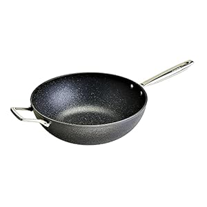 Moneta Armonia Wok 32 cm 1 Uchwyt