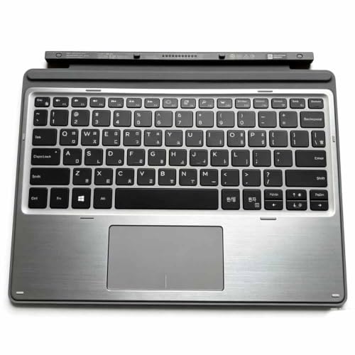 For DELL latitude 7200 7210 ZYTC0M K18M�C�������p�m�[�g�p�\�R�� �L�[�{�[�h?��