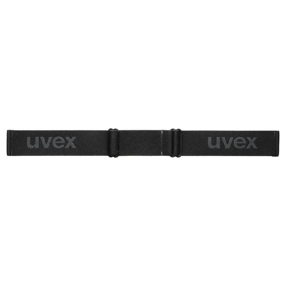 Uvex Uvex Elemnt Fm maschera da sci Unisex - Adulto (Pacco da 1)