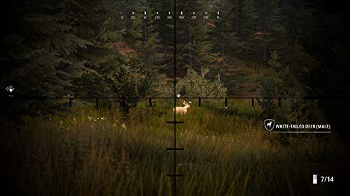 Maximum Entertainment 791564 Hunting Simulator 2 thumb #10