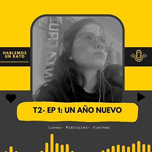 Un a&ntilde;o nuevo !