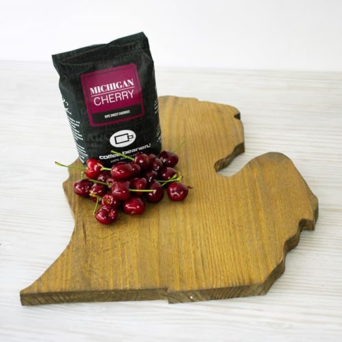 Coffee Beanery Michigan Cherry