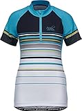  Nakamura Maglia da bicicletta Fiona WMS