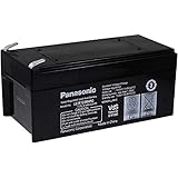 panasonic bleiakku lc-r127r2pg1 12v / 7 2ah ✔ Dieser Akku kann mit Ihrem bisherigem Standardladegäert o. auch Originalnetzteil bzw. Ladegerät geladen werden. Modernste Technologie: kein Memory-Effekt.
