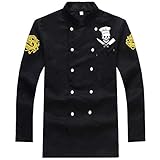 Bequem zu tragen: 65% Polyester und 35% Baumwolle Material, natürliches hautfreundlich, atmungsaktivem, abriebfest zu waschen, keine Farbe, keine Kugel.