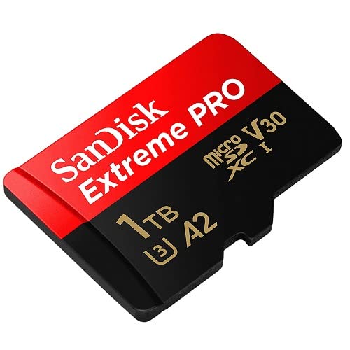 Sandisk Extreme Pro Microsdxc 256Gb Memory Card Works With Gopro Action Camera Hero 11 Black And Hero11 Black Mini (Sdsqxcd-256G-Gn6Ma) Bundle With 1 Everything But Stromboli Microsd & Sd Card Reader #TOP4