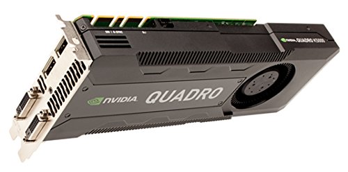 Amazon.com: HP 701980-001 NVIDIA Quadro K5000 4GB GDDR5 PCI-e