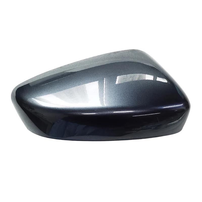Boîtier pour Mazda 6 Atenza 2015 coque de rétroviseur droite peinte anti-UV