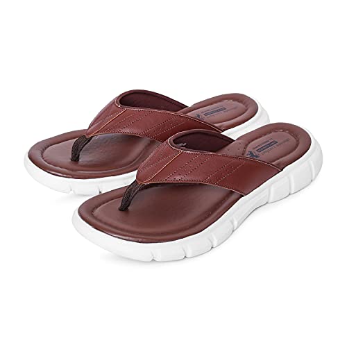 Image of Red Tape Men's Thong Slippers