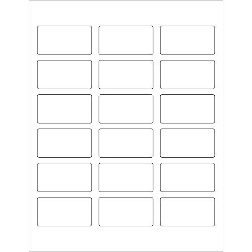 Box Partners 2 3/8 x 1 1/4