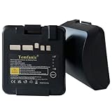 Temfanic Replacement Li-ion Battery Compatible with Profoto B10/B10 Plus Camera Flash 14.4 V 3000 mAh/43 Wh