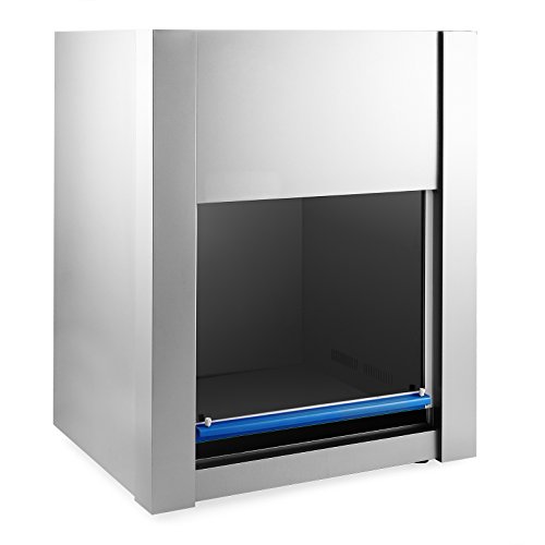 VEVOR VD650 Laminar Flow Hood Filter Class 100 Laminar Flow Hood Vertical Flow