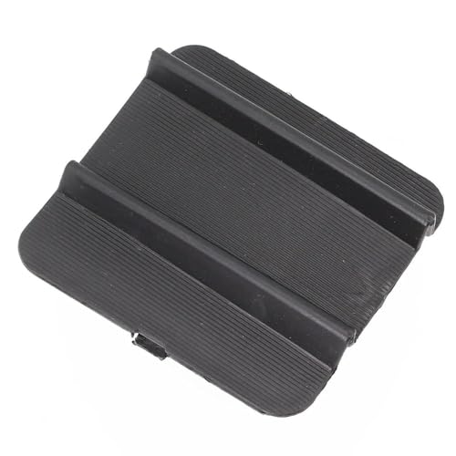 Couvercle de trou de remorquage Micra K13 pour masquer le crochet vide