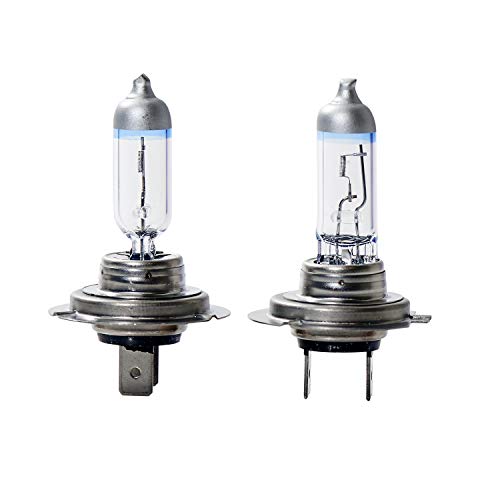 Ge Lighting 69860 H7 55Nhx/Bp2 Nighthawk Xenon Replacement Bulb, 2-Pack #TOP3