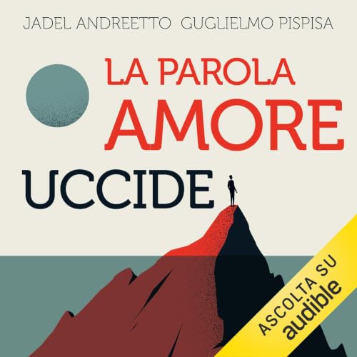 La parola amore uccide copertina