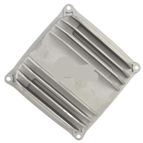 Unité de commande phare LED DRL ILS LAM-S5 A2189009203 de haute précision mécanique