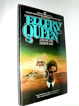 Mass Market Paperback And on the Eighth Day Book