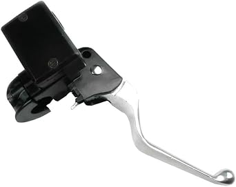 Motorcycle Handlebar LeversLever Motorcycle Clutch Brake Lever Front Brake Lever Pump for Keeway for Superlight K Light 125 202 150 200 for Cruiser for Dorado 250