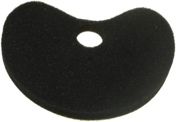 Crankcase Filter Compatible With YW125 BWS XC125 NXC125 CYGNUS X 5ML-E5407-00 Engine Models(5 PCS)