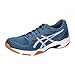 Produktbild ASICS Herren Gel-ROCKET 11 Sneaker, MAKO BLUE/PURE Silver, 46.5 EU