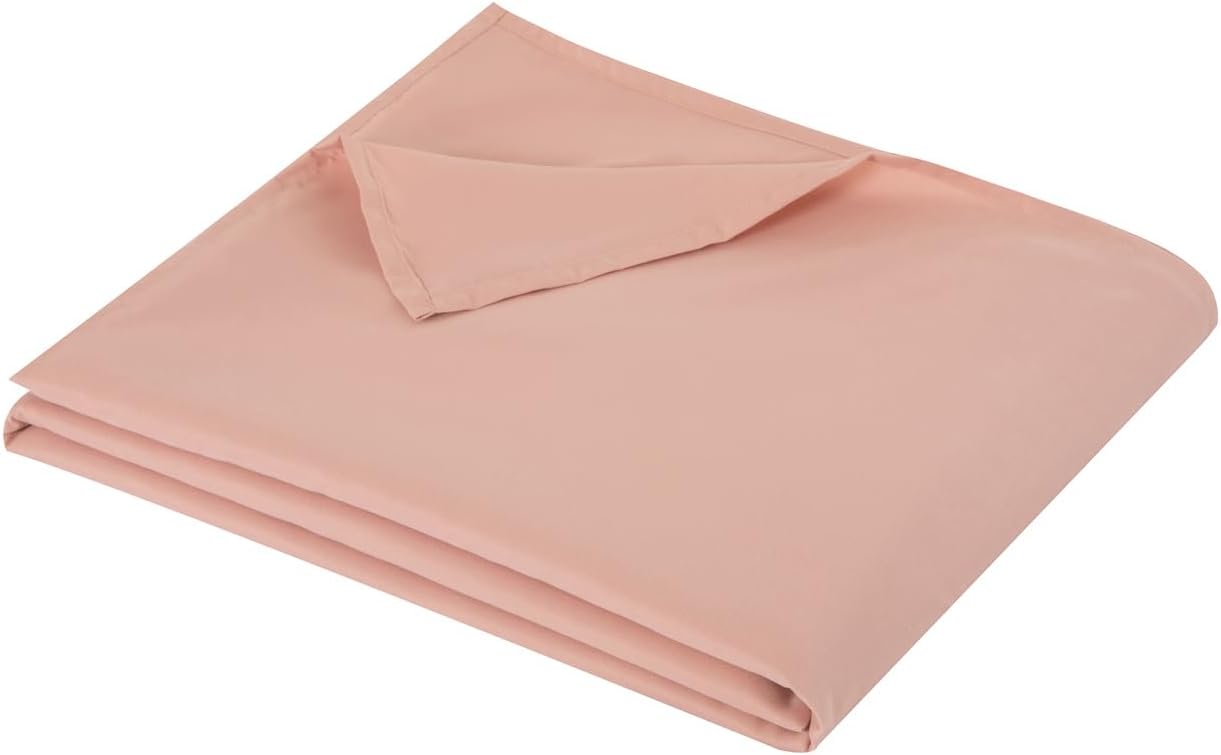 Queen Flat Sheet Only， 90x102Inch Black - Ultra Soft Breathable Brushed Microfiber Top Sheet - Hotel Quality & Wrinkle-Free - Shrinkage, Fade Resistant - Easy Care Queen Sheets