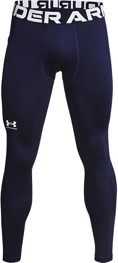 ua coldgear pants