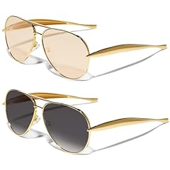 2packs Champagne + Gradient Black