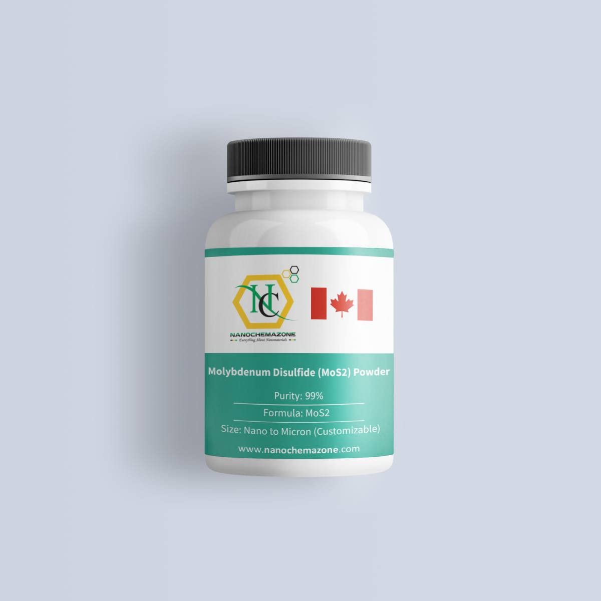 NANOCHEMAZONE Molybdenum Disulfide (MoS2) Powder, MoS2 Powder 50 grams Pack (B0BZLC97GJ) Amazon Price History, Amazon Price Tracker