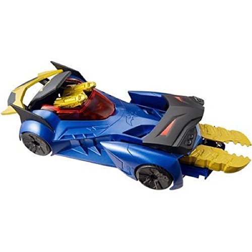 Batman Unlimited: Capture Claw Batmobile