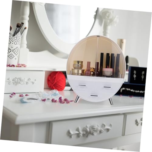 Rangement cosmétique tiroir pour harmoniser votre coiffeuse - 4