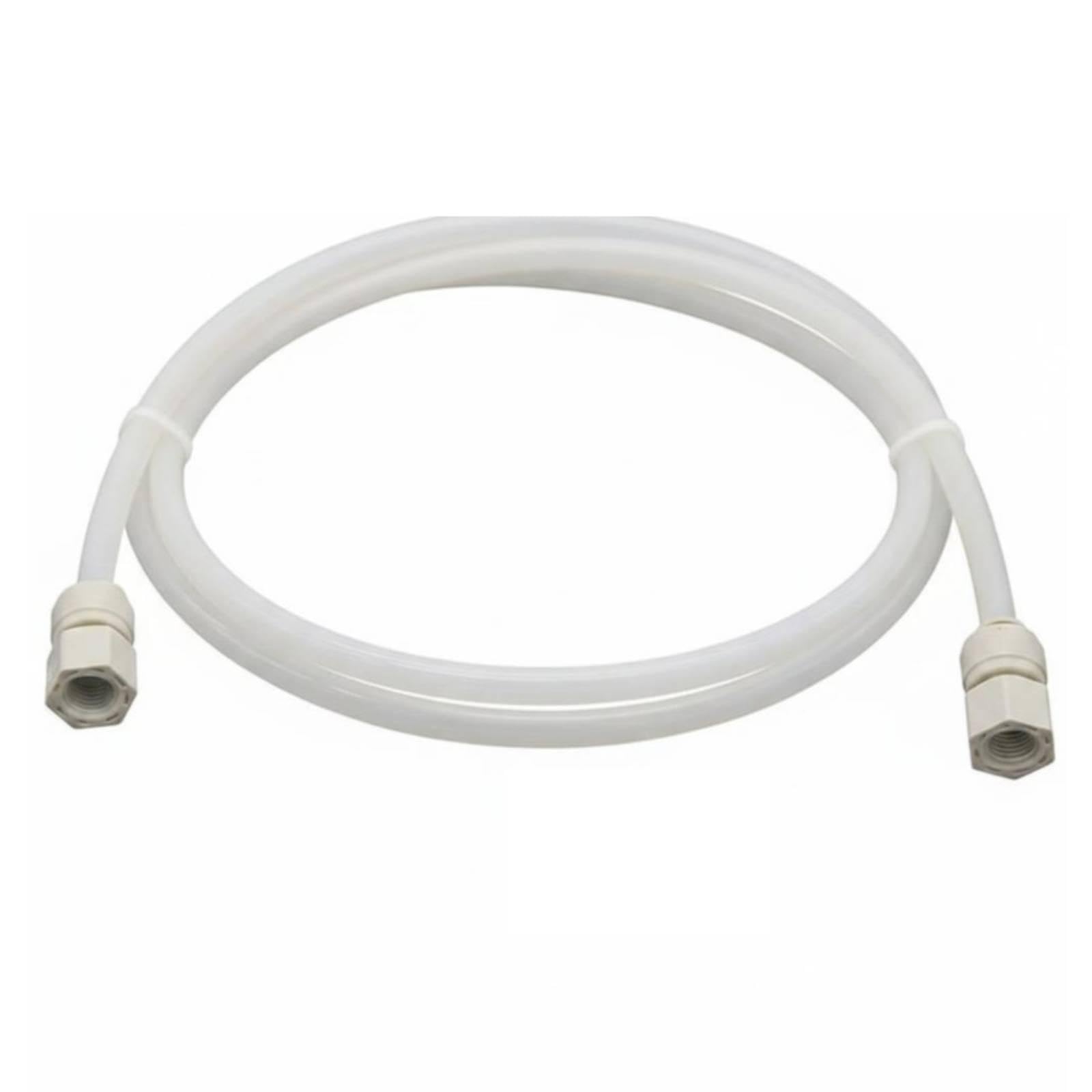 FFL 1/4 Quick Connect Tube Food Grade 8 Mm Quick Connec | FFL 1/4 Quick Connect Tube Food Grade 8 Mm Hose for Home 1.5M SET Pe ABS-image-36