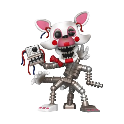 Funko Pop! Super: Five Nights at Freddy's - Mangle