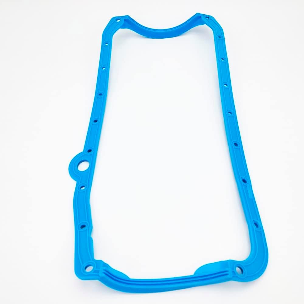 Car Oil Pan Gasket Silicone for All Sb Engines Pre 265 283 327 350 383