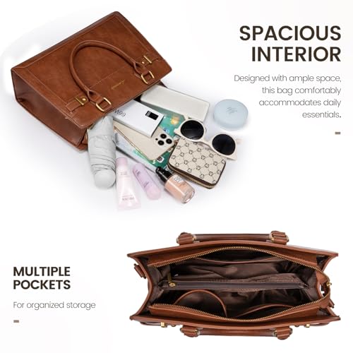 LOVEVOOK Purses and Handbags for Women