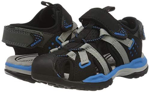 Image of Geox J Borealis Boy A, Sandals Kids