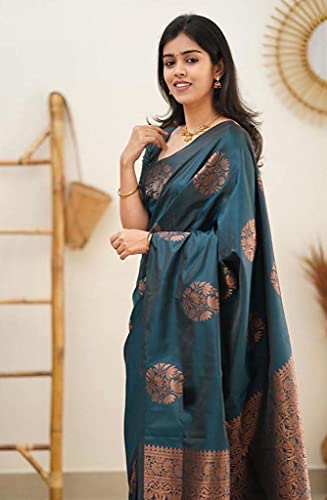 Yashika Women Cotton Saree