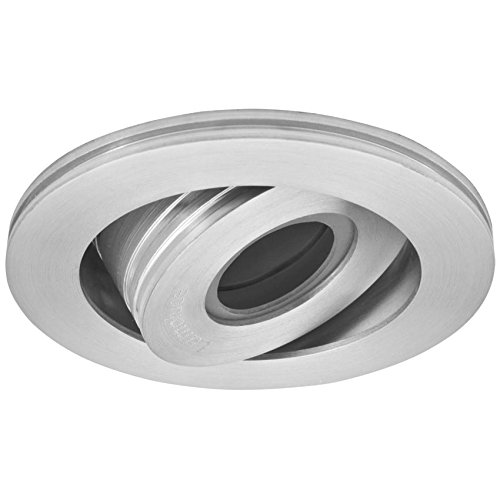 Preisvergleich Produktbild LED-NV-Einbauleuchte, COB-LED / 3,3W / 350mA