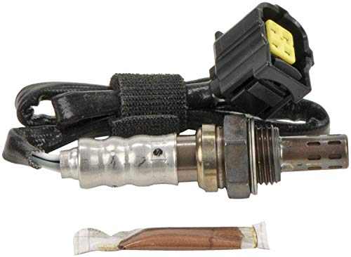 Sensor de Oxígeno Bosch 15308 Premium OE miniatura 3