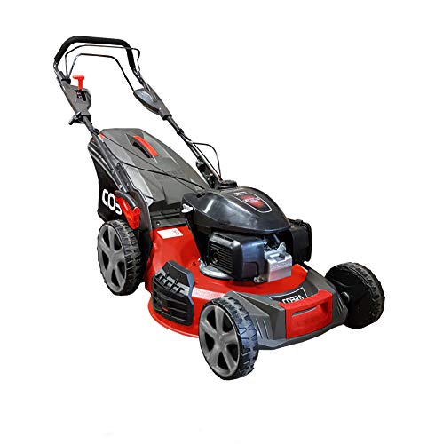 Open Honda Self Propelled Lawn Mowers | Cobra