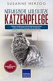 Norwegische Waldkatze Katzenpflege – Pflege, Ernährung und häufige Krankheiten rund um Deine Norwegische Waldkatze: Ein Ratgeber für Norwegische Waldkatzen Halter