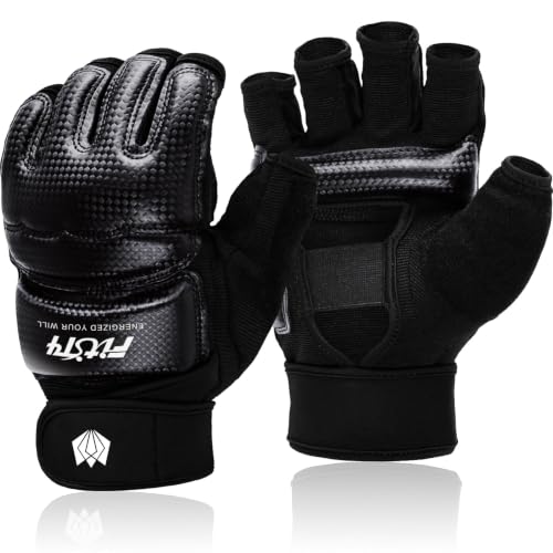 FitsT4 Sports Half Mitts